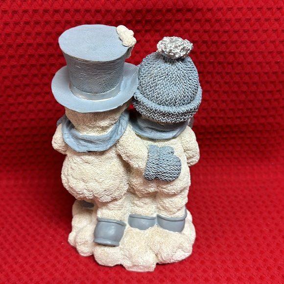 Lot of Snowman items #2 - Picture 4 of 12